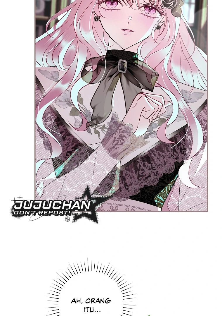 Black Man, I’ll Do Everything For You Except Marriage! Chapter 9 Gambar 32