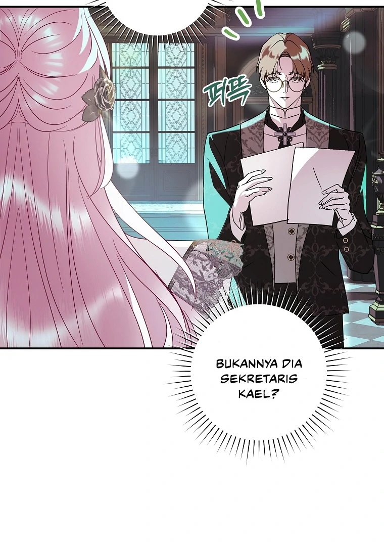 Black Man, I’ll Do Everything For You Except Marriage! Chapter 9 Gambar 33