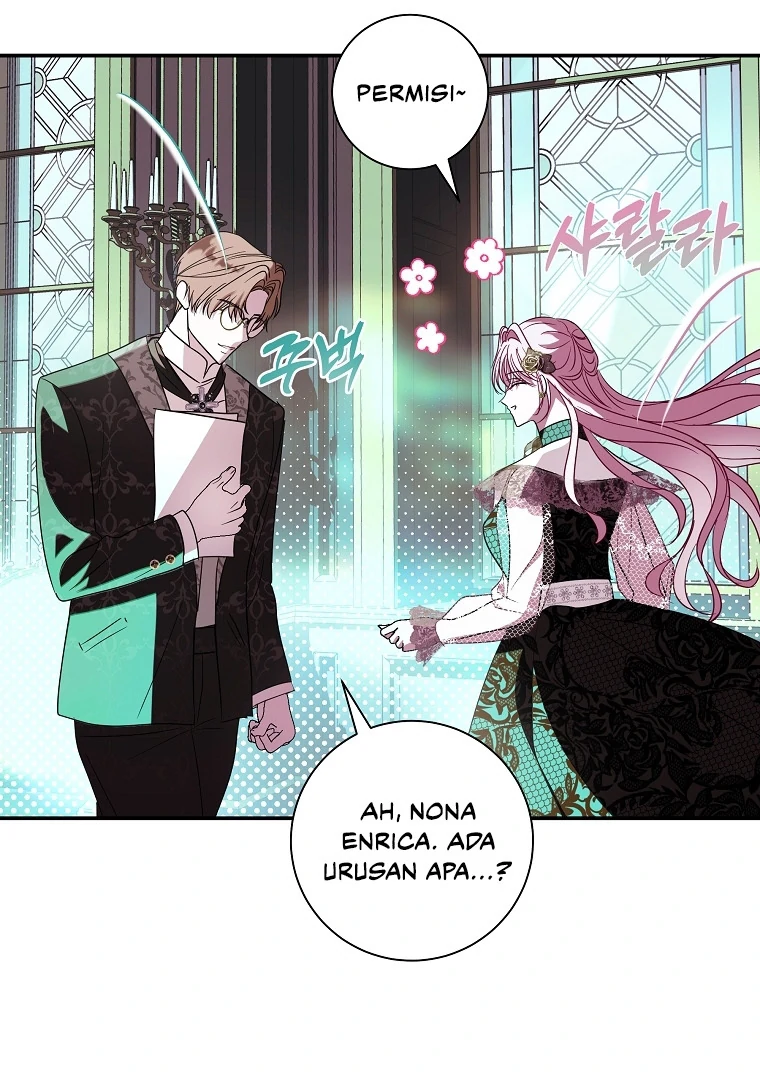 Black Man, I’ll Do Everything For You Except Marriage! Chapter 9 Gambar 34