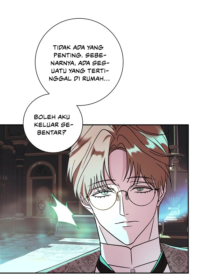 Black Man, I’ll Do Everything For You Except Marriage! Chapter 9 Gambar 35