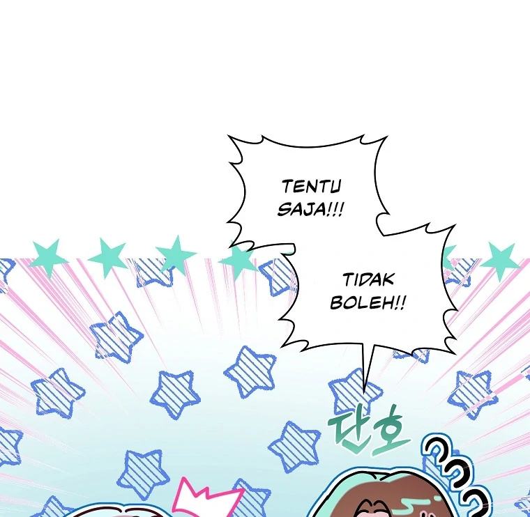 Black Man, I’ll Do Everything For You Except Marriage! Chapter 9 Gambar 36