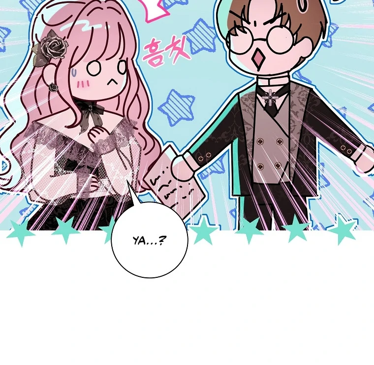 Black Man, I’ll Do Everything For You Except Marriage! Chapter 9 Gambar 37