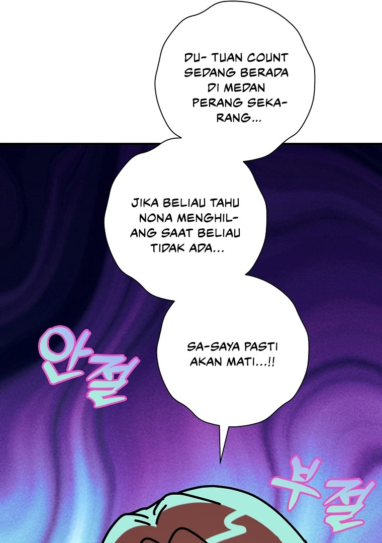 Black Man, I’ll Do Everything For You Except Marriage! Chapter 9 Gambar 38
