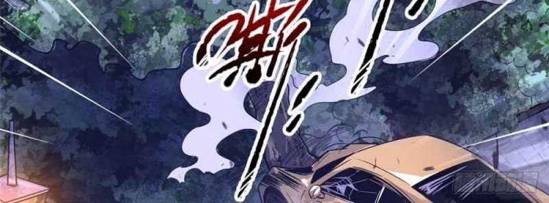 Black Card Chapter 1 Gambar 31