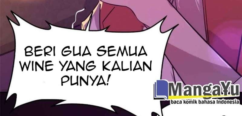 Black Card Chapter 1 Gambar 9