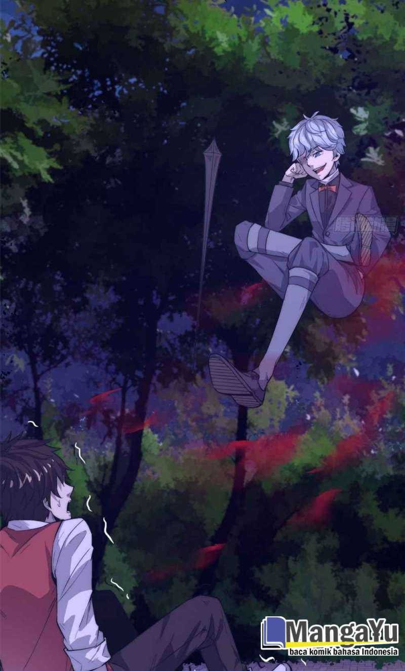 Black Card Chapter 2 Gambar 11