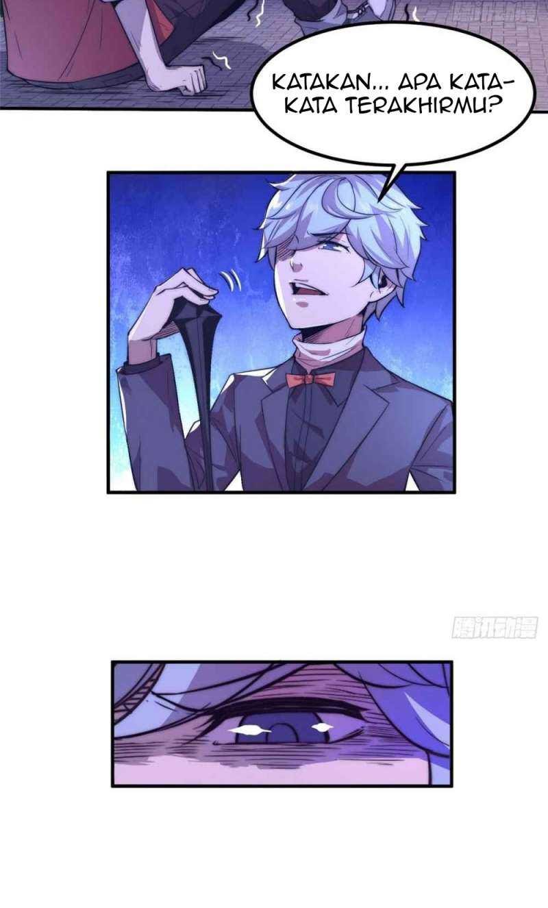 Black Card Chapter 2 Gambar 12