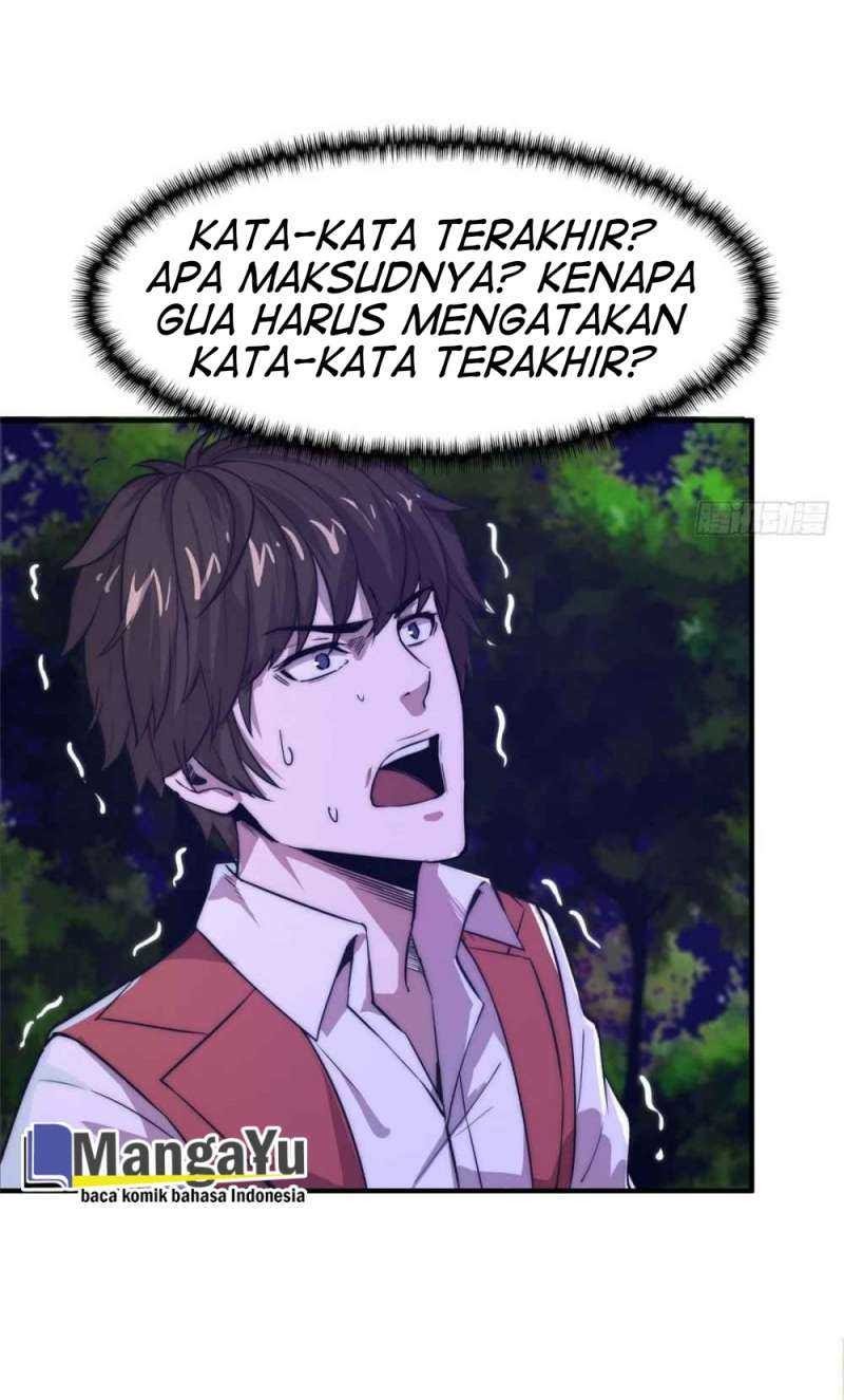 Black Card Chapter 2 Gambar 13