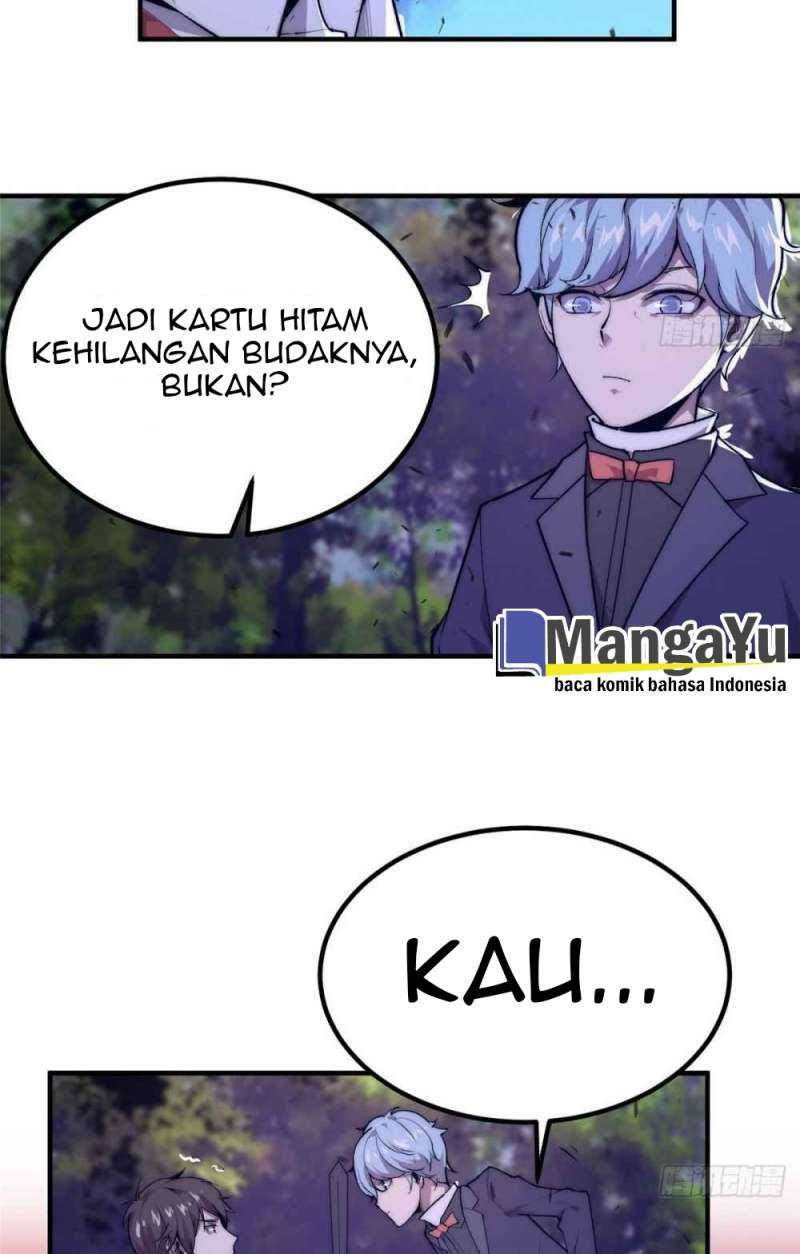 Black Card Chapter 2 Gambar 23