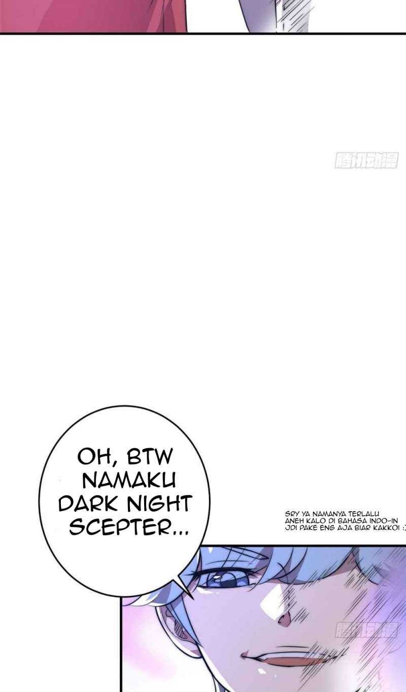 Black Card Chapter 2 Gambar 37