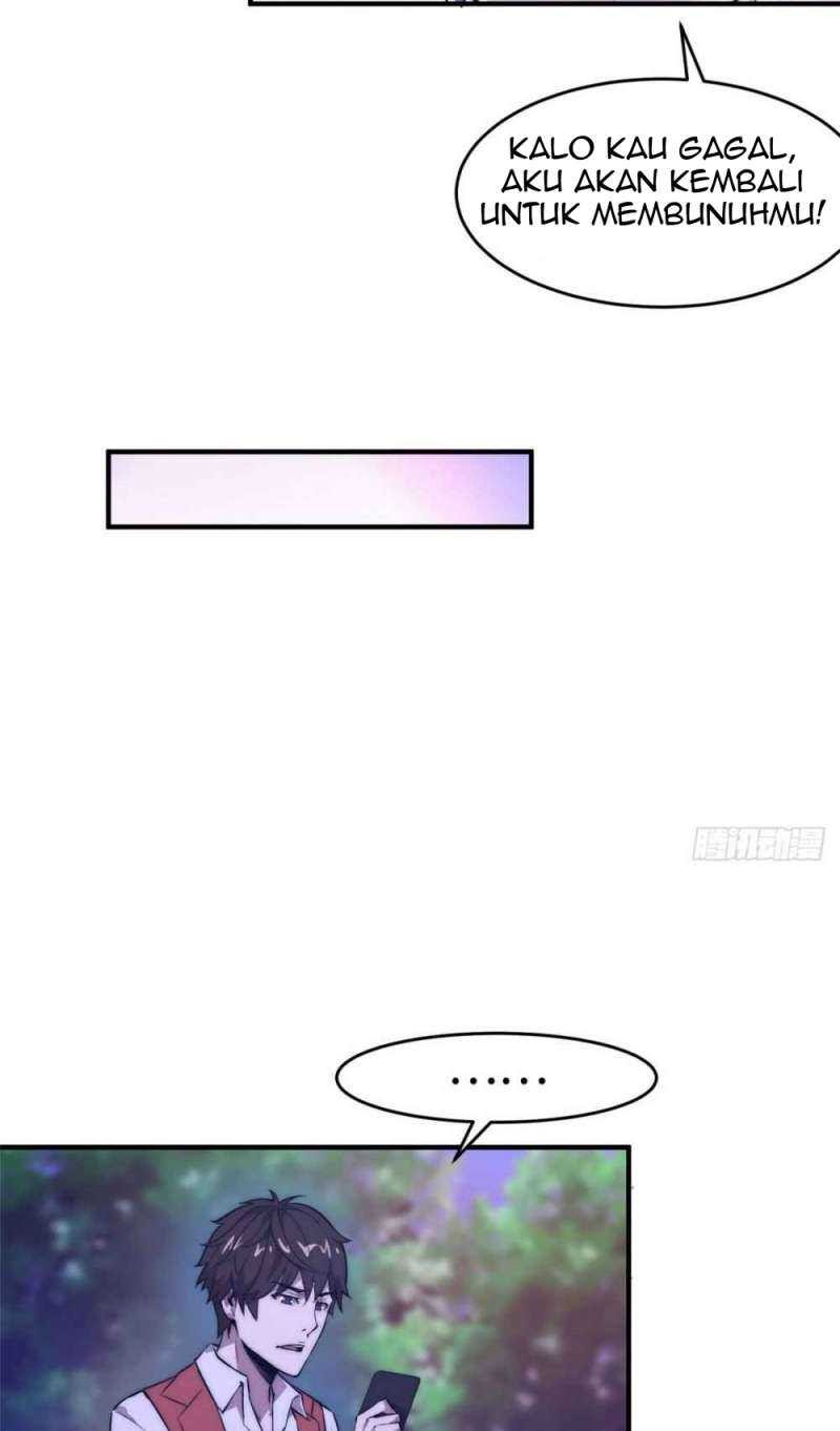 Black Card Chapter 2 Gambar 38