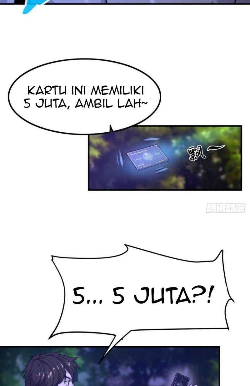 Black Card Chapter 2 Gambar 32