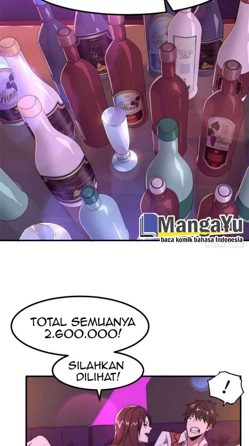 Black Card Chapter 2 Gambar 44