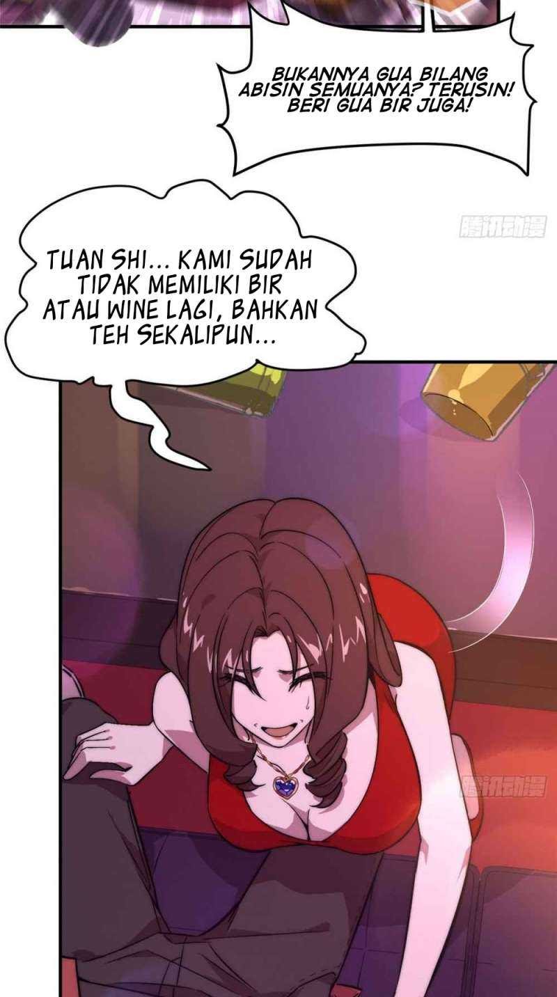 Black Card Chapter 2 Gambar 46