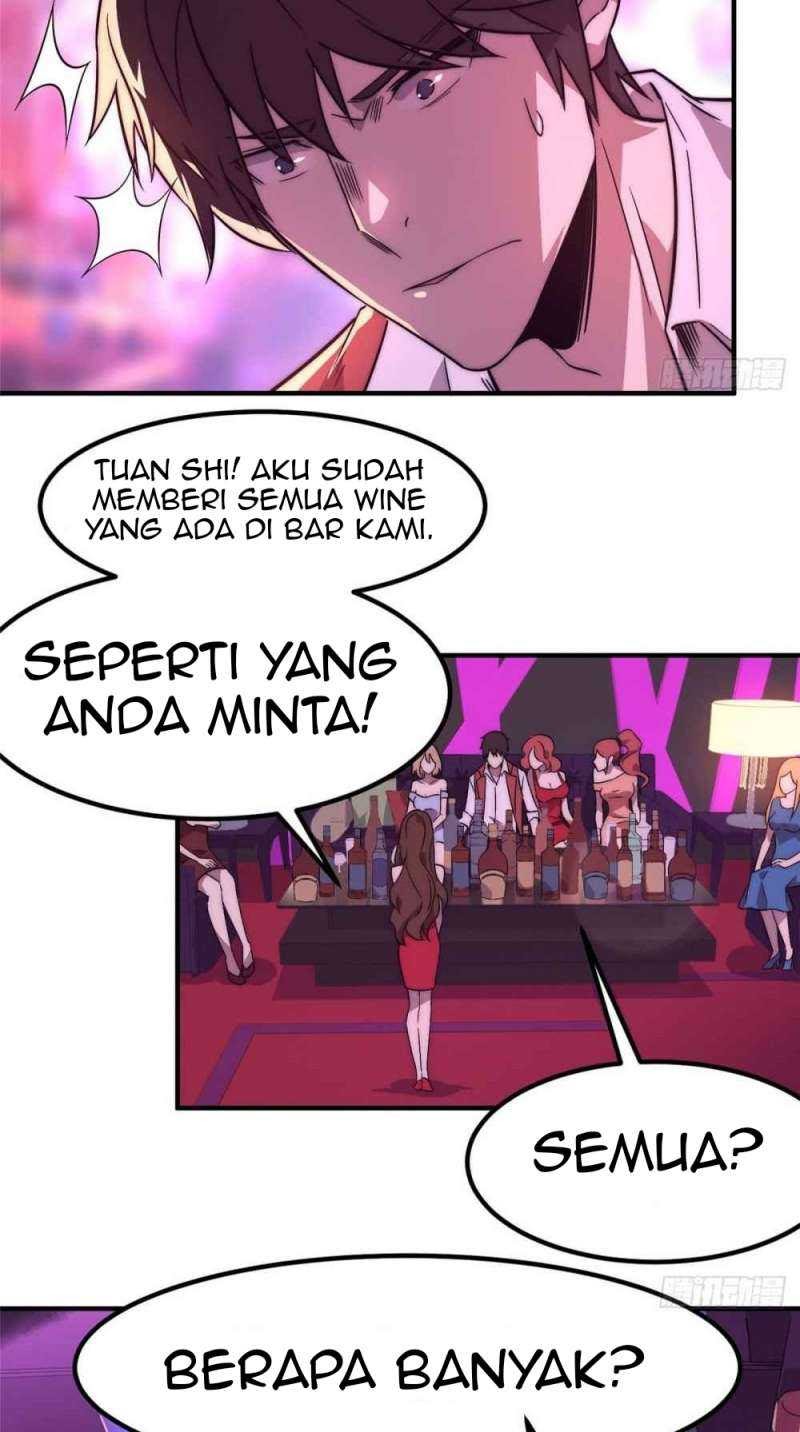 Black Card Chapter 2 Gambar 43