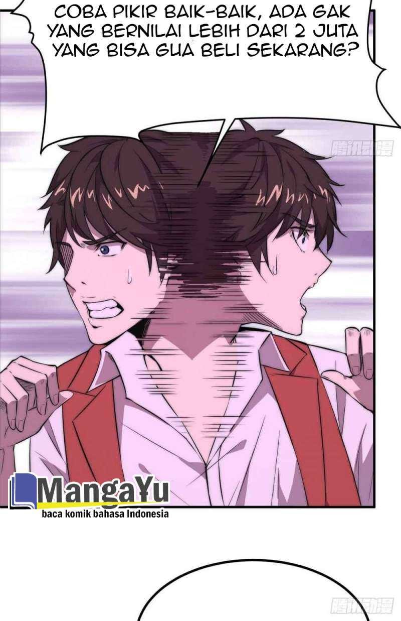 Black Card Chapter 3 Gambar 11