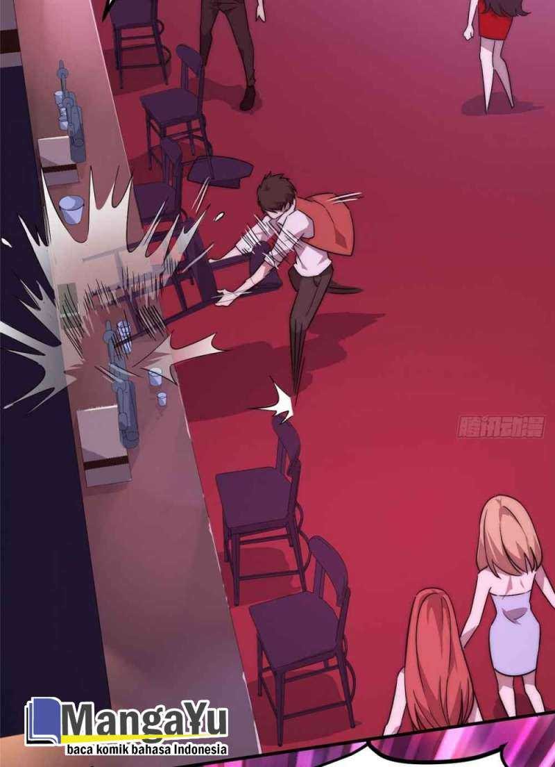 Black Card Chapter 3 Gambar 25