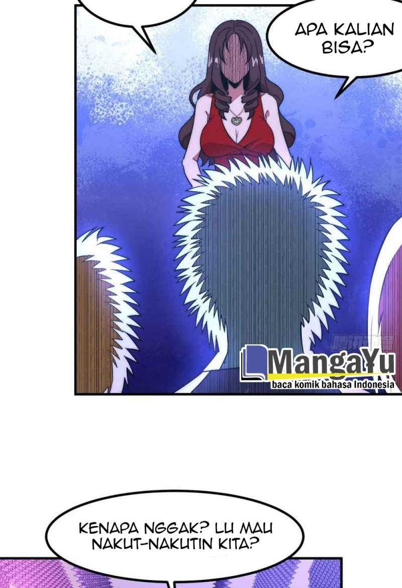 Black Card Chapter 3 Gambar 20