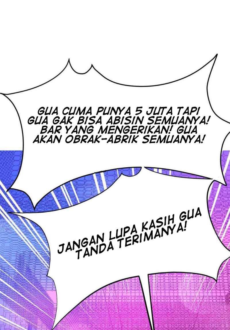 Black Card Chapter 3 Gambar 32