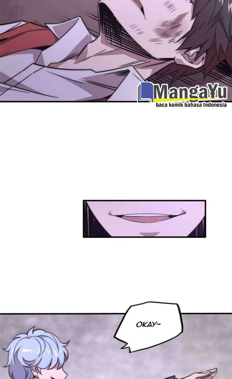 Black Card Chapter 3 Gambar 45