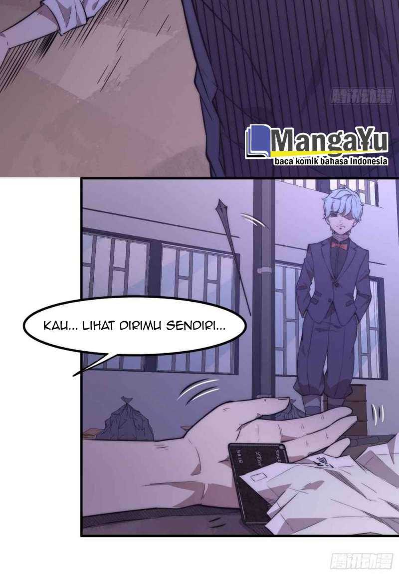 Black Card Chapter 3 Gambar 41