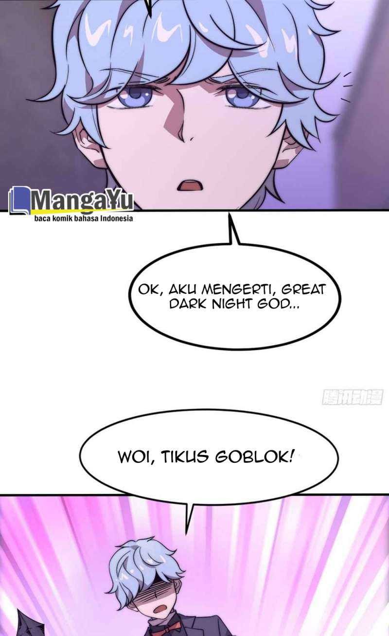 Black Card Chapter 3 Gambar 50