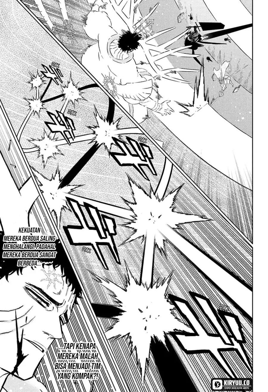 Black Clover Chapter 378 Gambar 12