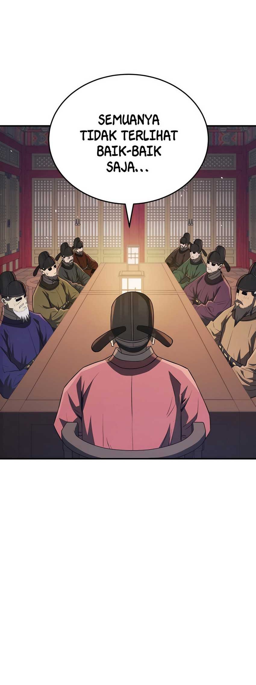 Black Corporation: Joseon Chapter 48 Gambar 58