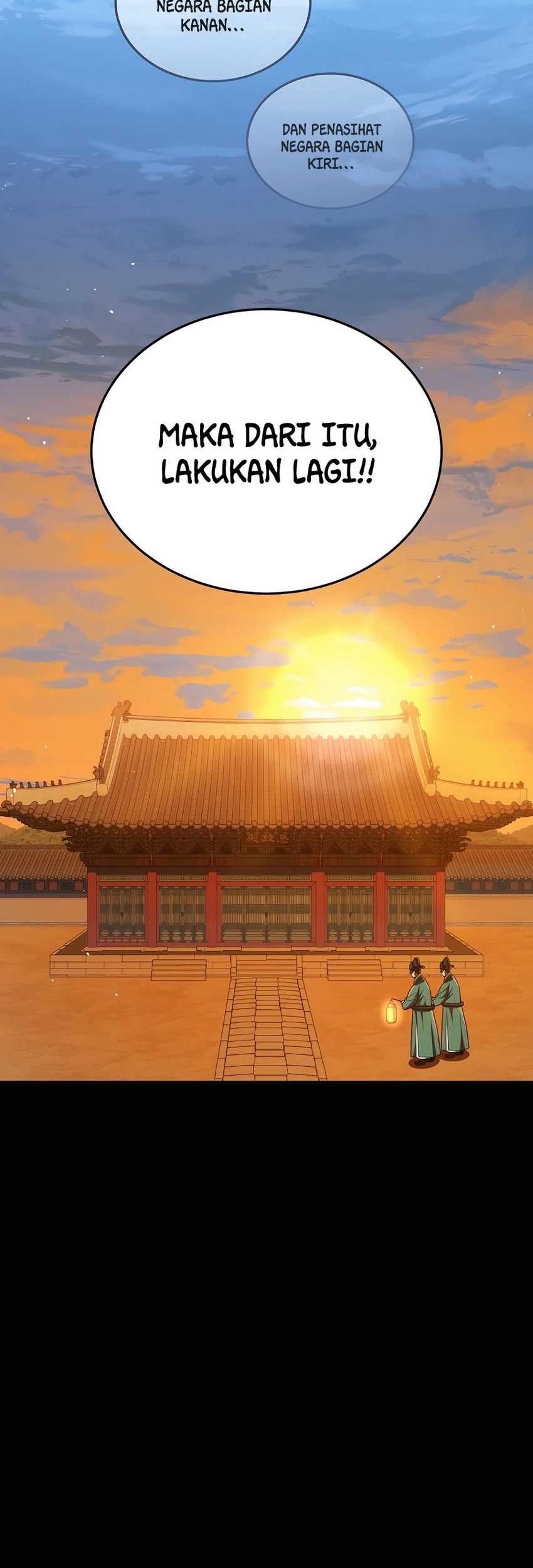 Black Corporation: Joseon Chapter 48 Gambar 56