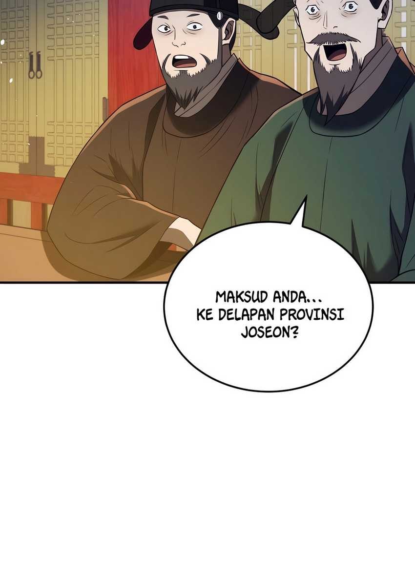 Black Corporation: Joseon Chapter 48 Gambar 63