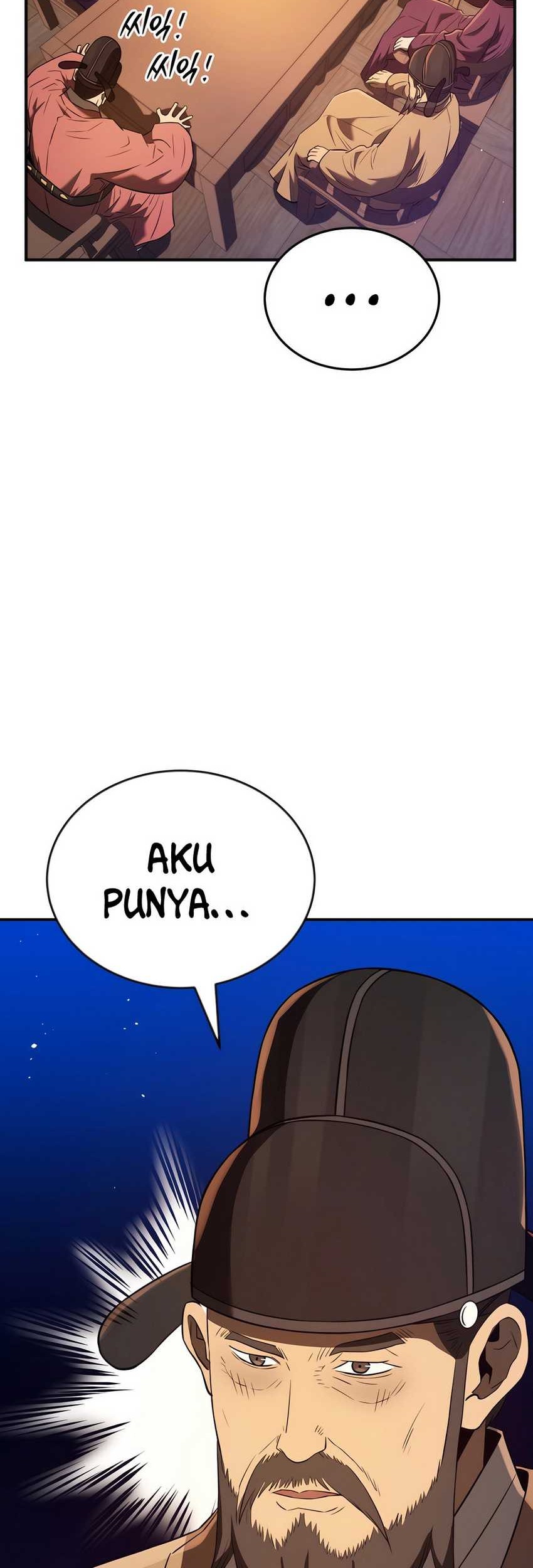 Black Corporation: Joseon Chapter 48 Gambar 67