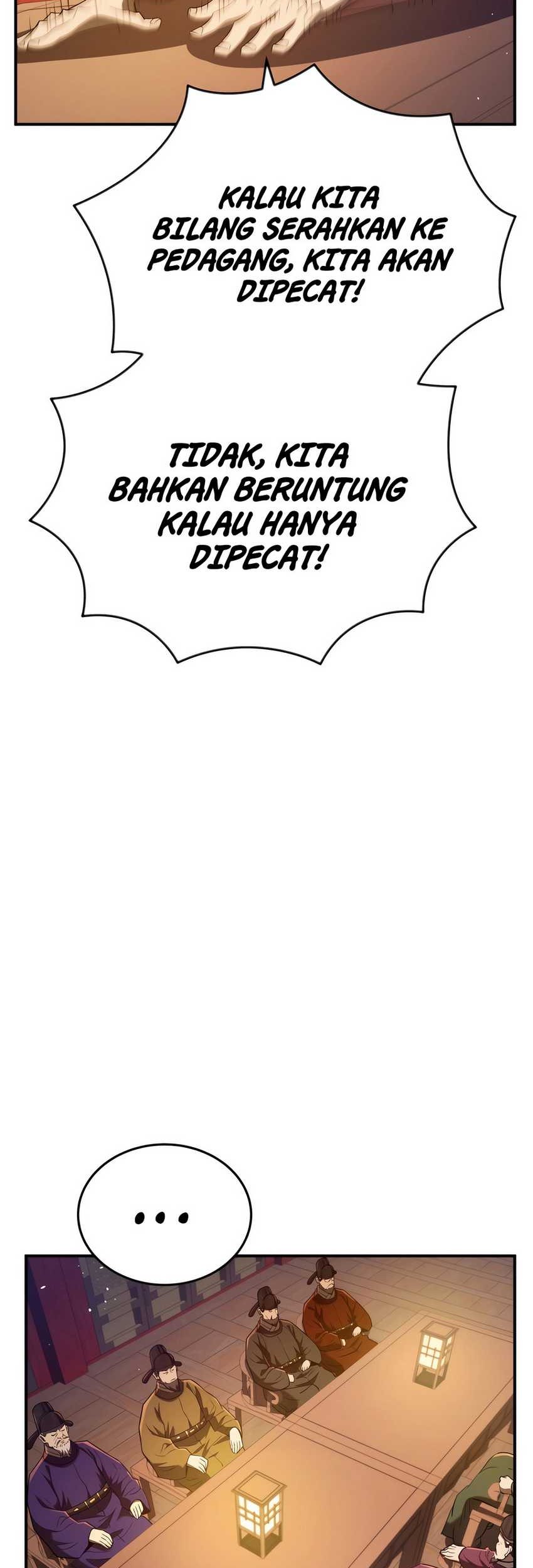 Black Corporation: Joseon Chapter 48 Gambar 66