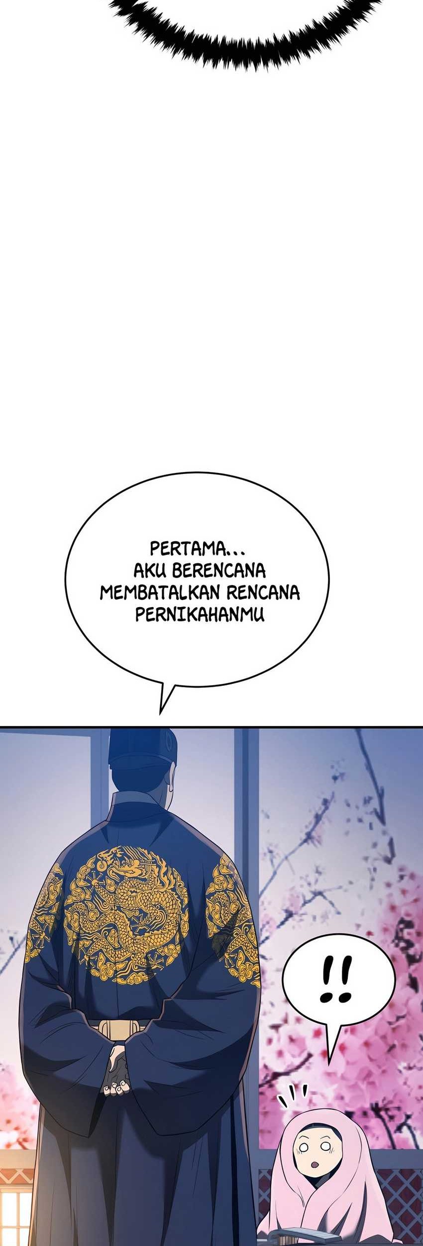 Black Corporation: Joseon Chapter 48 Gambar 38