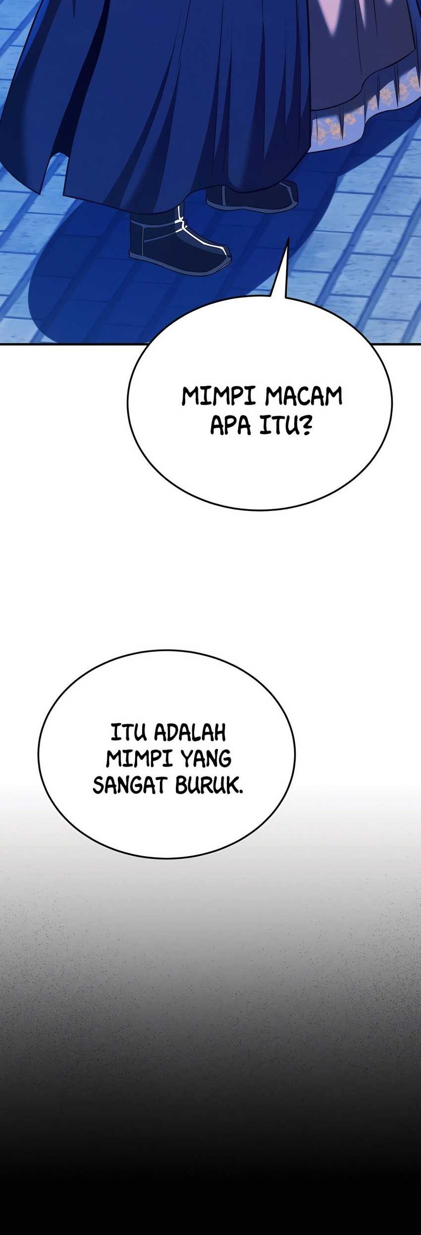 Black Corporation: Joseon Chapter 48 Gambar 45