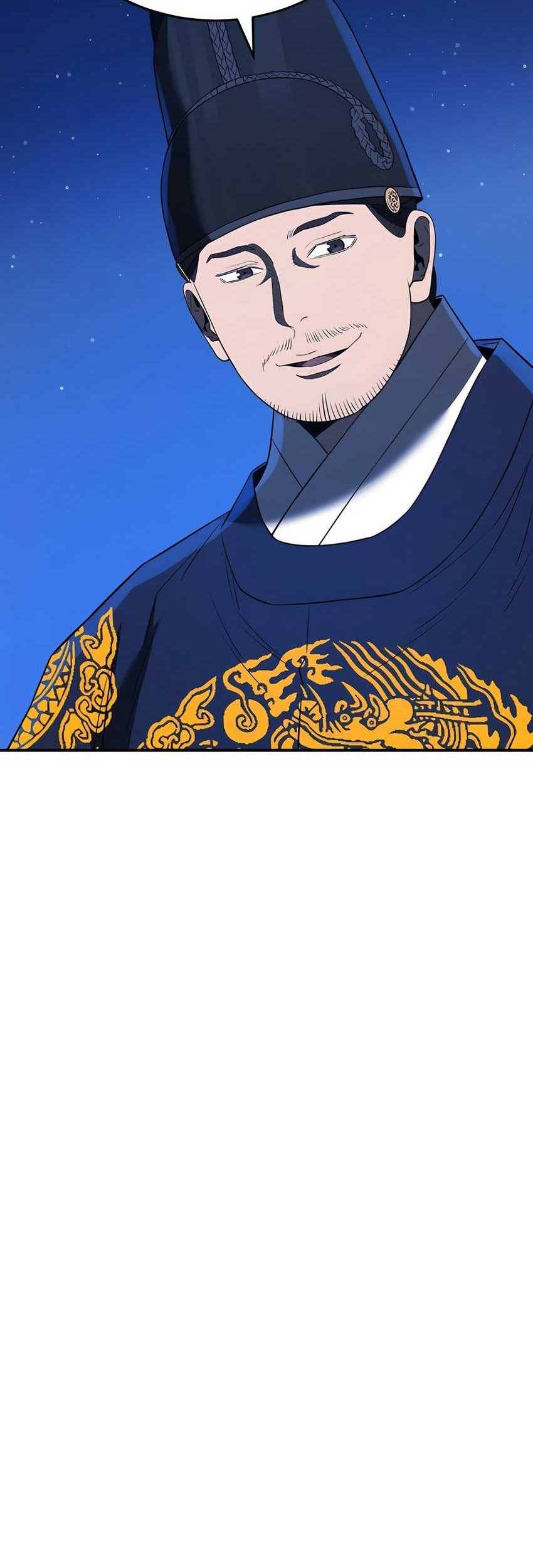 Black Corporation: Joseon Chapter 48 Gambar 49