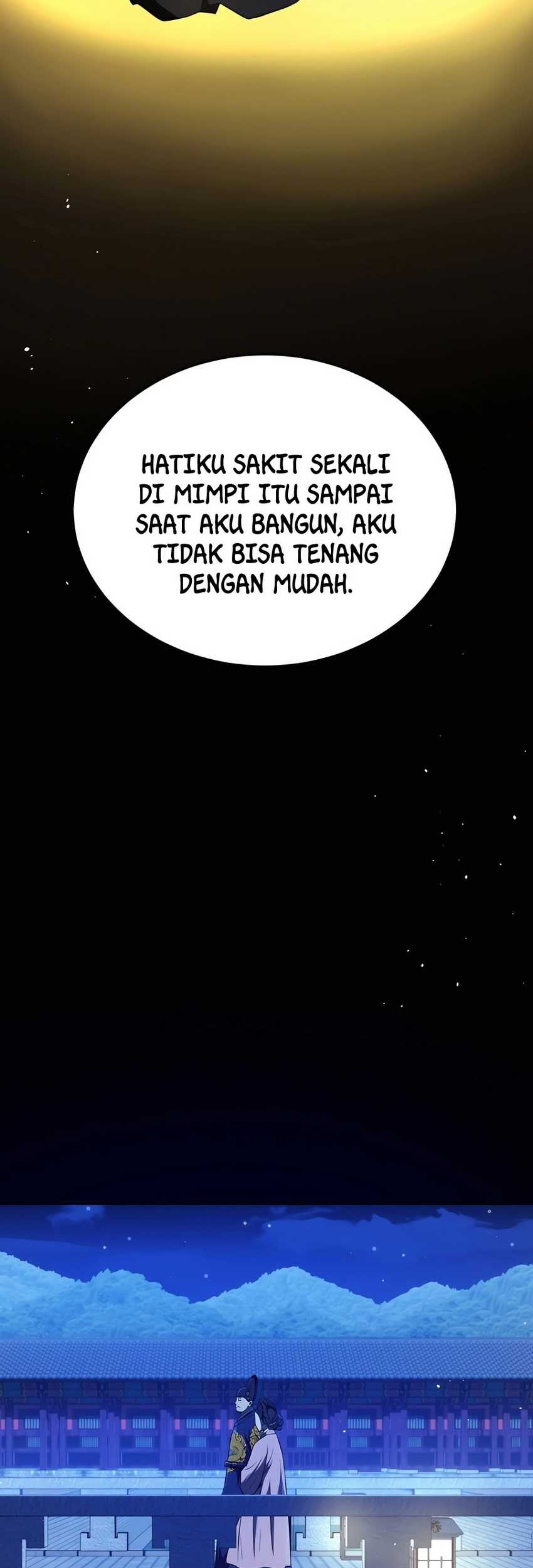 Black Corporation: Joseon Chapter 48 Gambar 47
