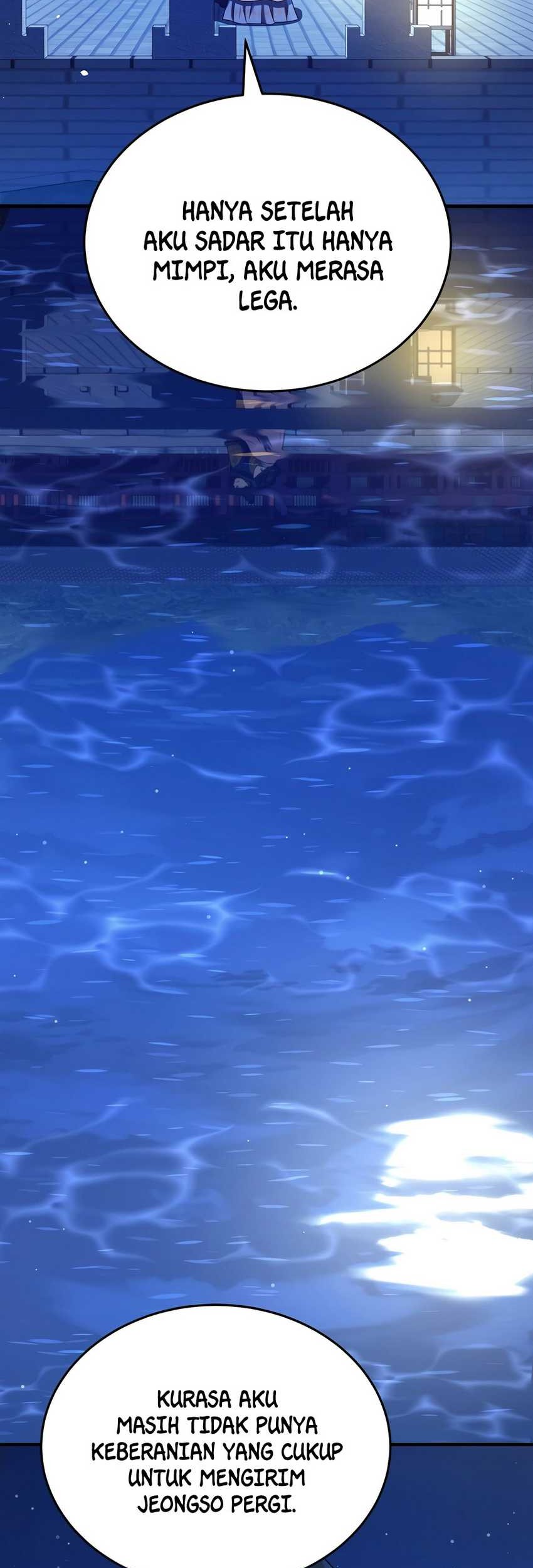 Black Corporation: Joseon Chapter 48 Gambar 48