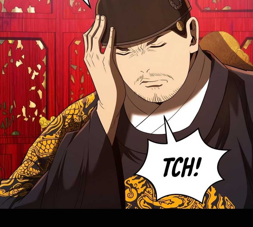 Black Corporation: Joseon Chapter 48 Gambar 11