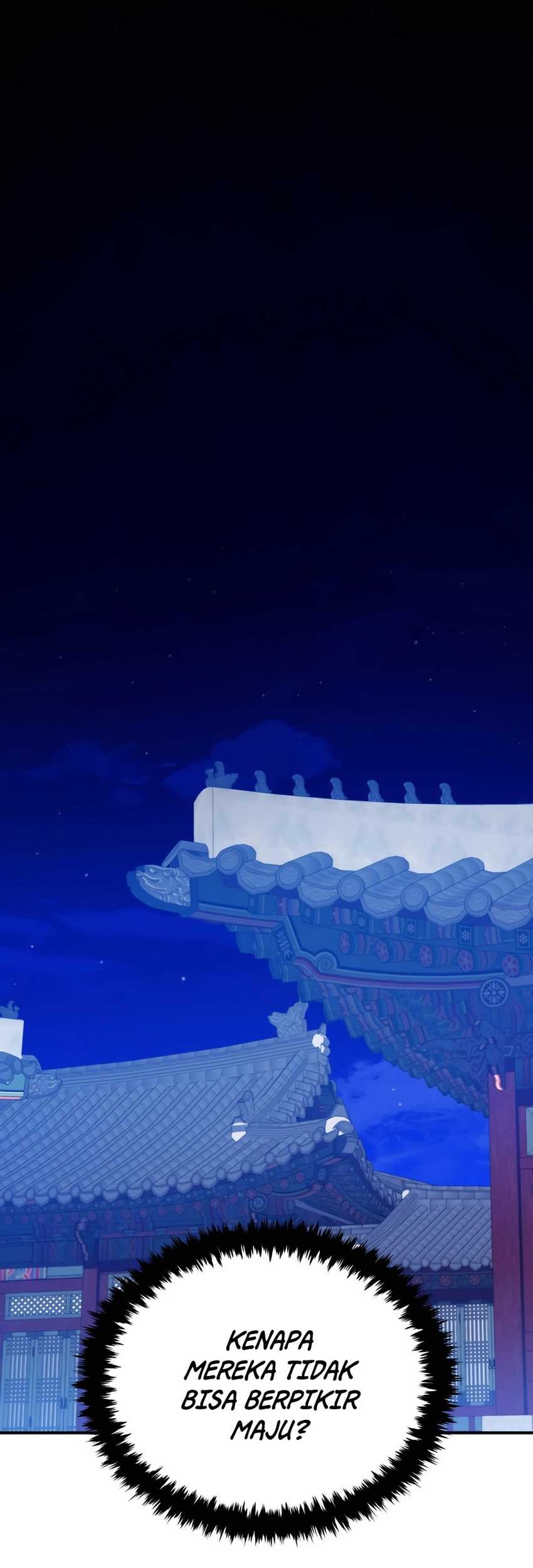 Black Corporation: Joseon Chapter 48 Gambar 12