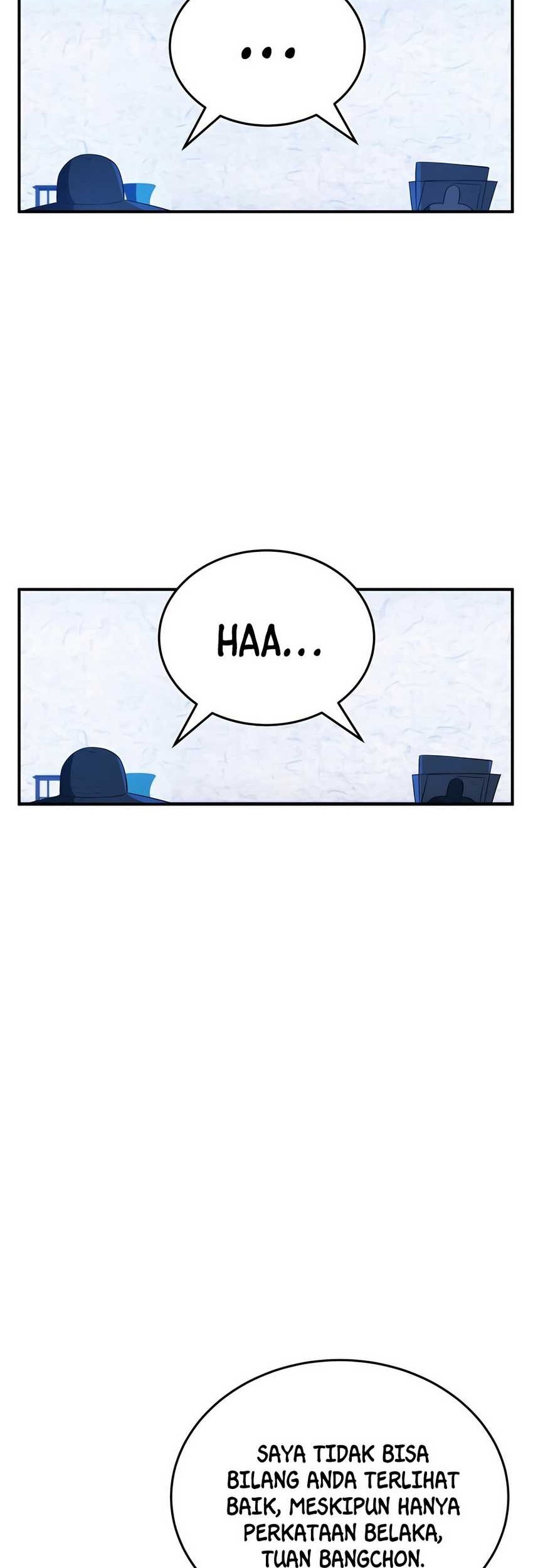 Black Corporation: Joseon Chapter 48 Gambar 20