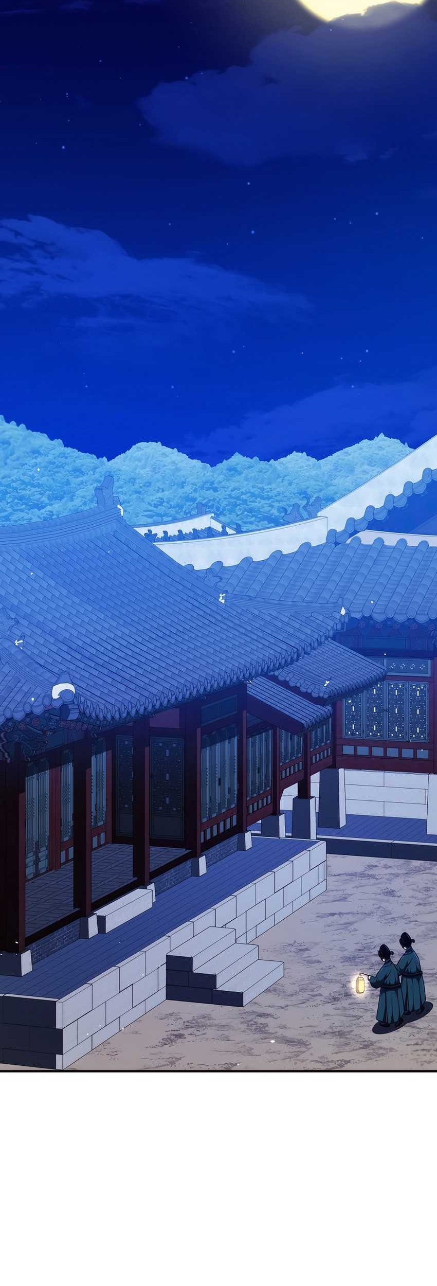 Black Corporation: Joseon Chapter 48 Gambar 28