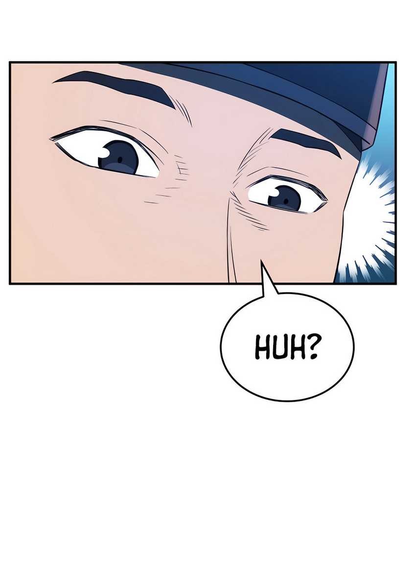 Black Corporation: Joseon Chapter 48 Gambar 36