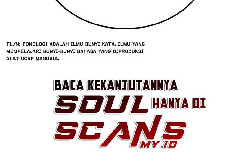 Black Corporation: Joseon Chapter 49 Gambar 60