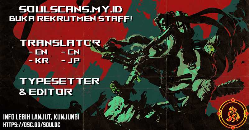 Black Corporation: Joseon Chapter 49 Gambar 63