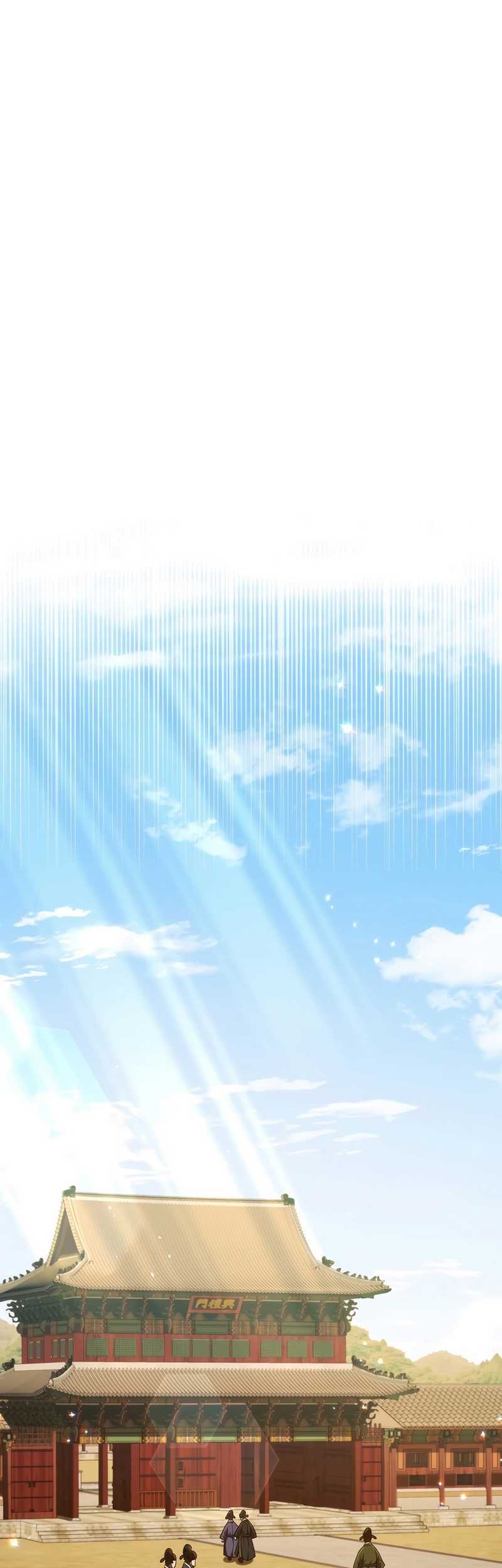 Black Corporation: Joseon Chapter 49 Gambar 39