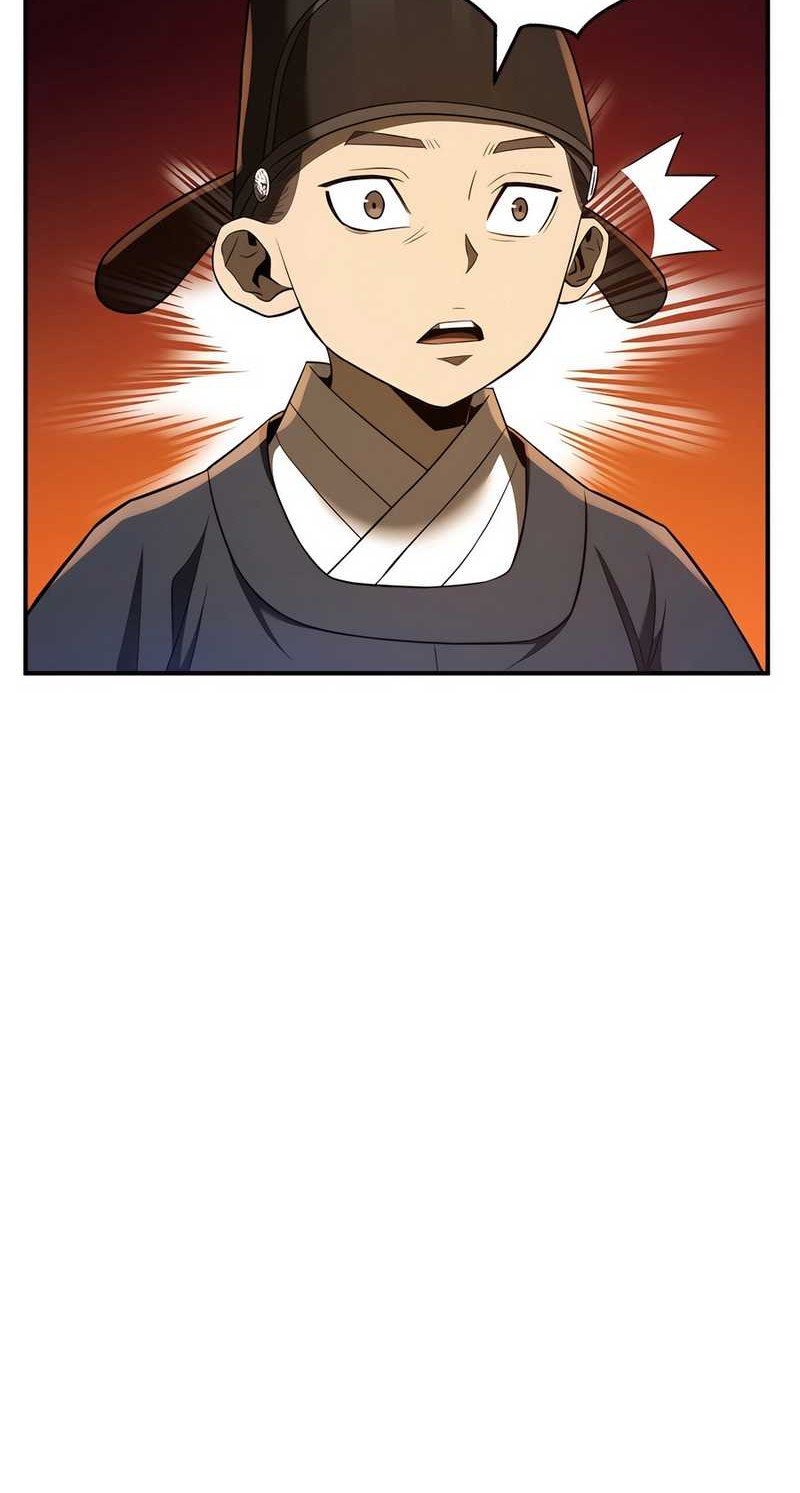 Black Corporation: Joseon Chapter 49 Gambar 6