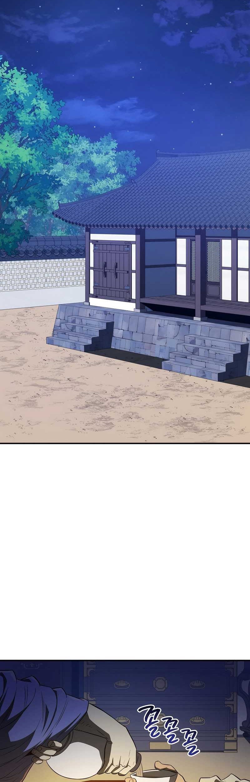 Black Corporation: Joseon Chapter 49 Gambar 31