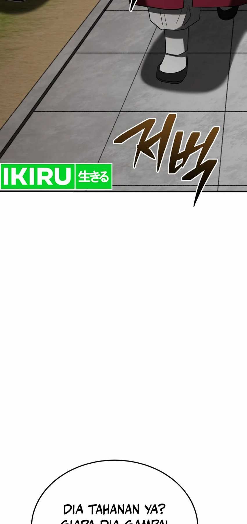 Black Corporation: Joseon Chapter 93 Gambar 71