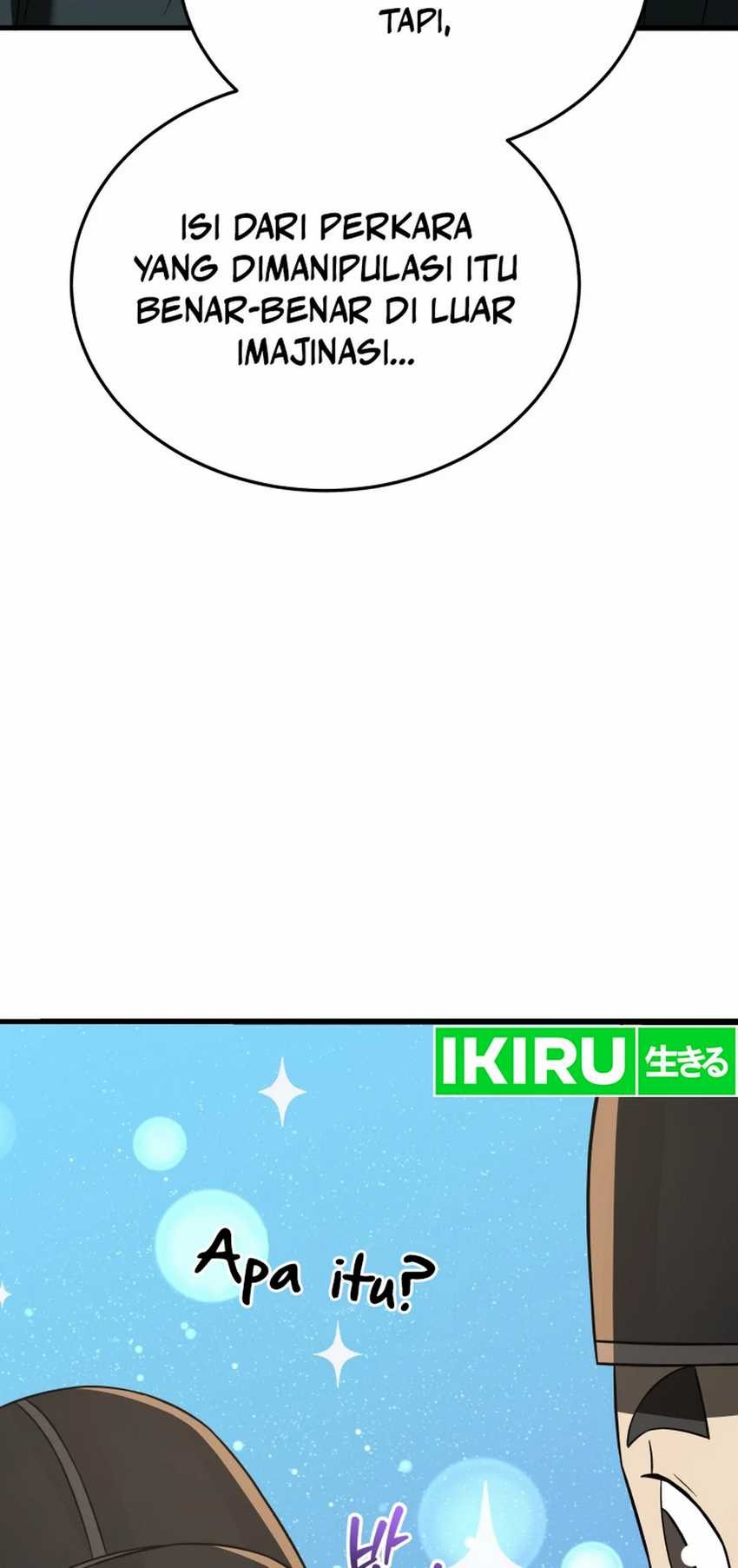 Black Corporation: Joseon Chapter 93 Gambar 76