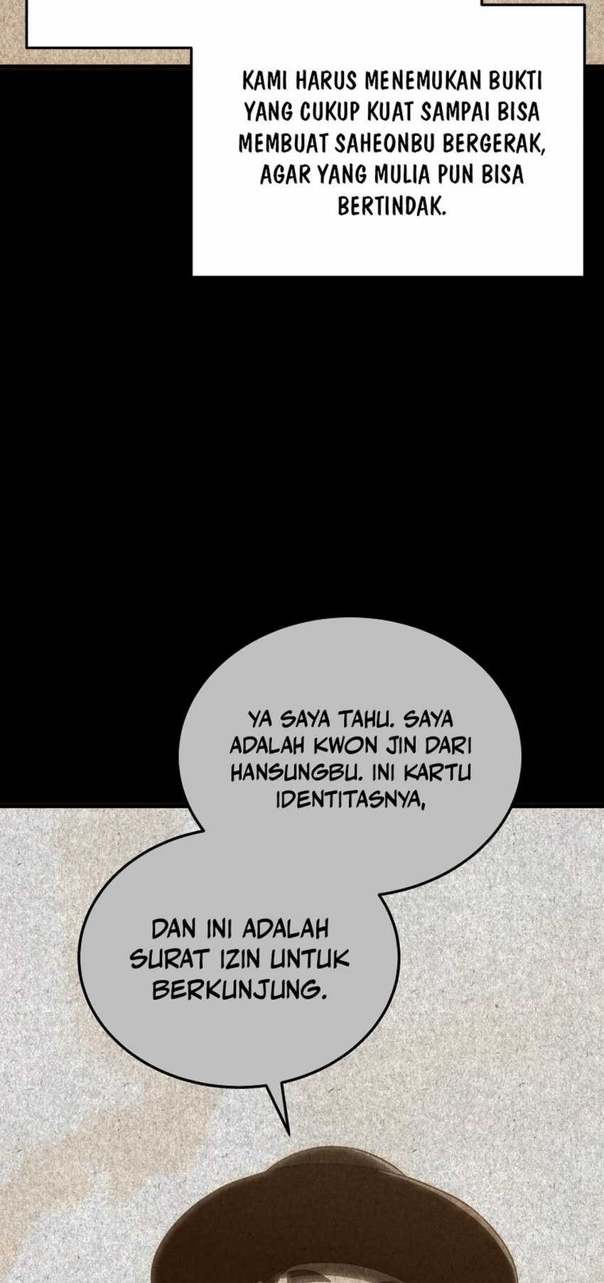 Black Corporation: Joseon Chapter 93 Gambar 46